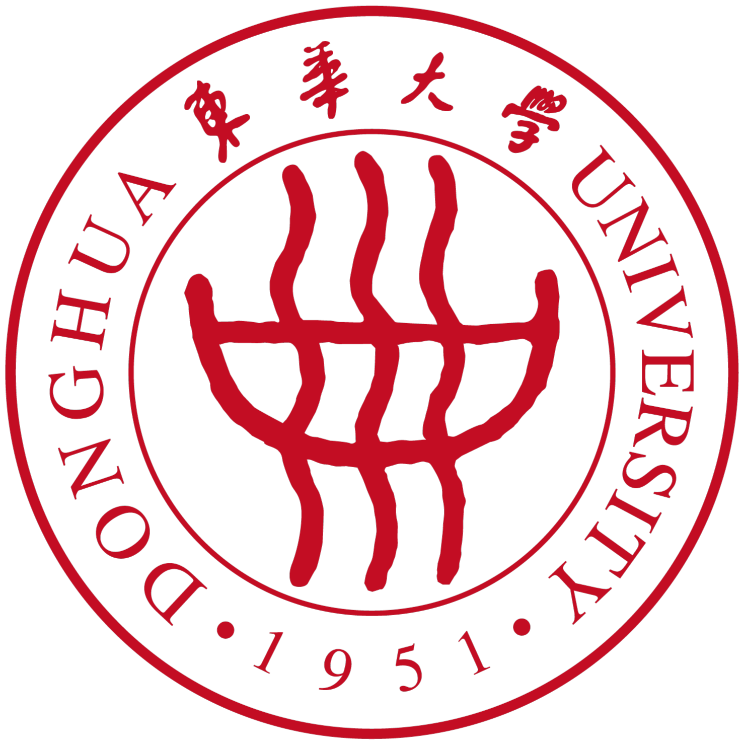 东华大学